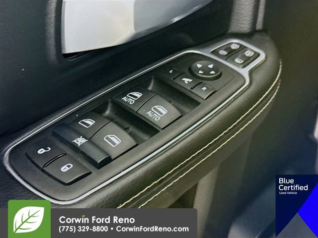 Used 2024 RAM 2500 Big Horn AWD/4WD image 21