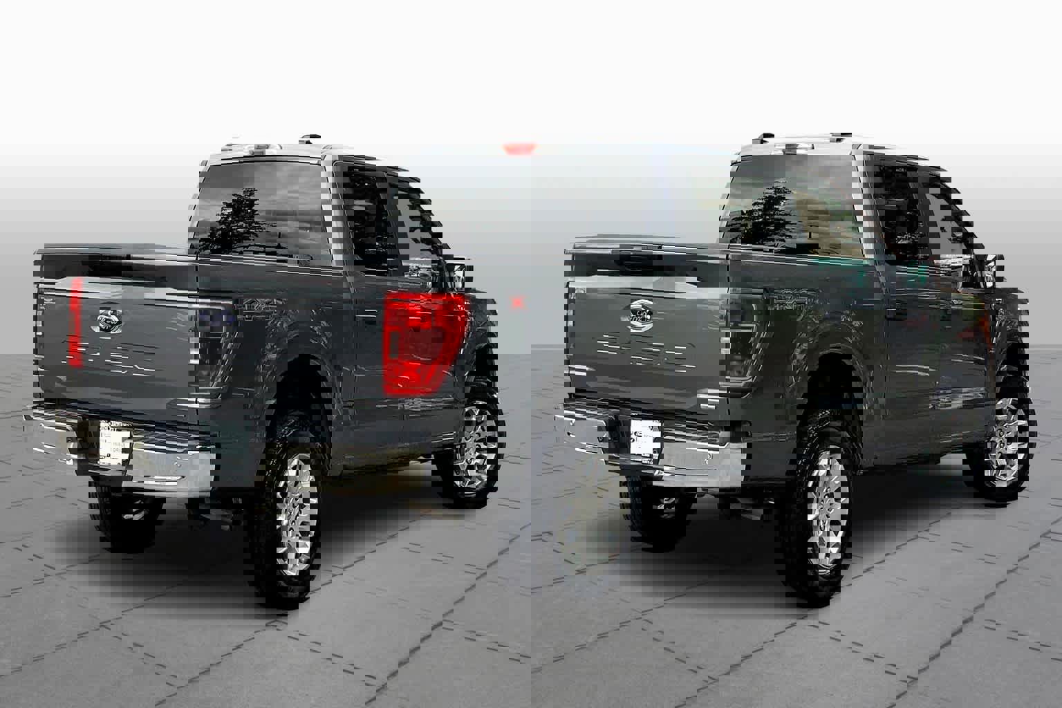 Certified 2023 Ford F150 XLT image 5