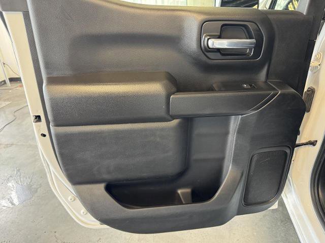 Used 2021 Chevrolet Silverado 1500 LT image 30