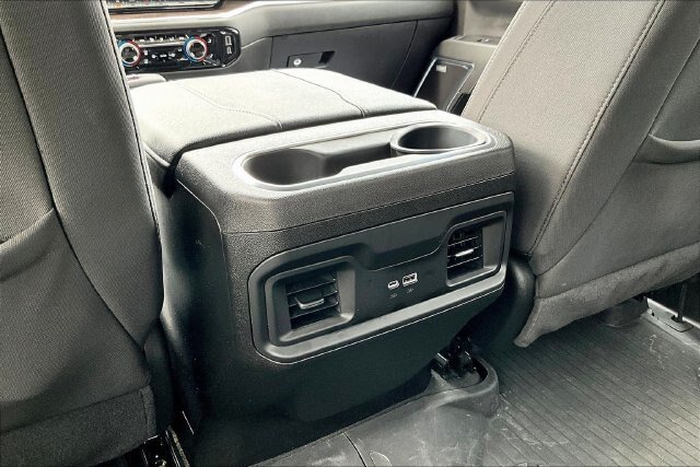 Used 2024 Chevrolet Silverado 1500 RST w/ All Star Edition Plus AWD/4WD image 11
