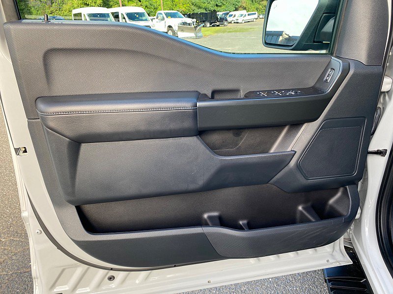 Certified 2023 Ford F150 XL w/ STX Appearance Package AWD/4WD image 27