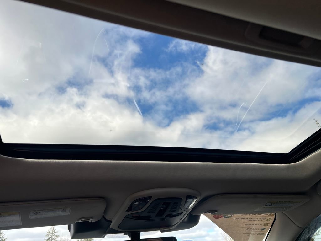 Used 2023 Subaru Outback Limited image 51