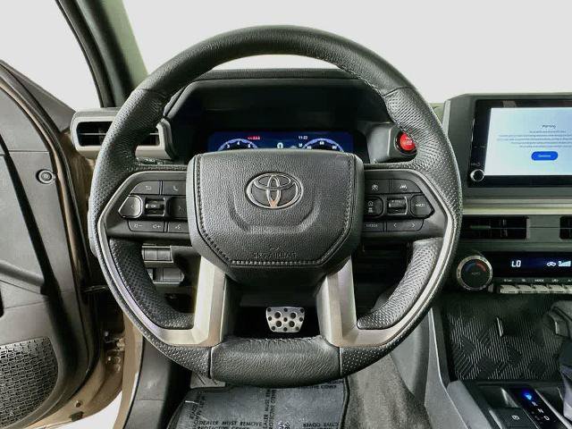 Used 2026 Toyota Tacoma TRD Sport RWD image 15