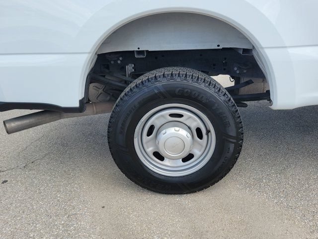 Certified 2023 Ford F350 XL w/ 360-Degree Camera Package AWD/4WD image 10