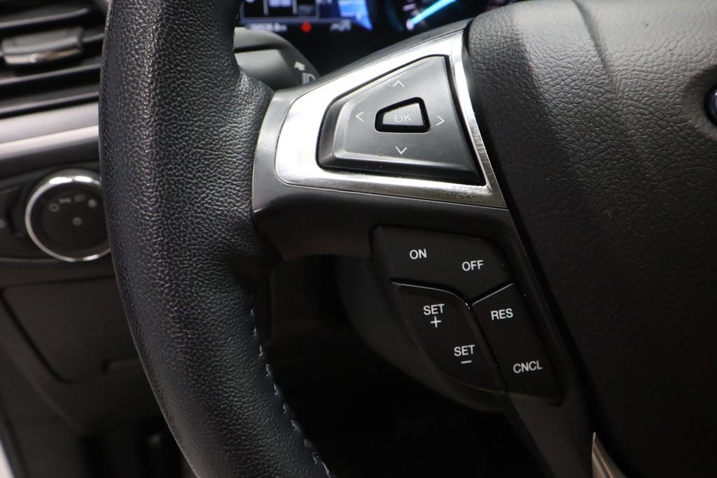 Certified 2023 Ford Edge SEL w/ Convenience Package image 29