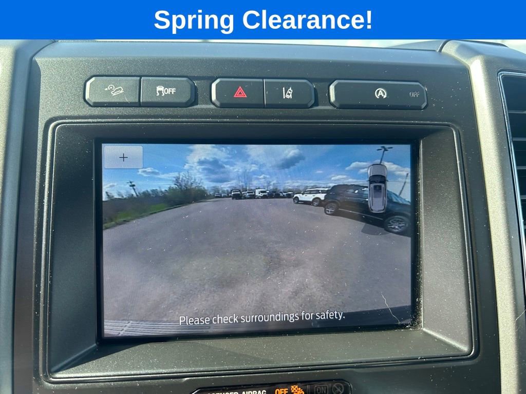 Certified 2021 Ford Expedition Max XLT AWD/4WD image 51