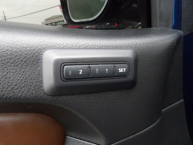 Used 2020 Nissan Titan Platinum Reserve w/ Protection Package 2 image 27