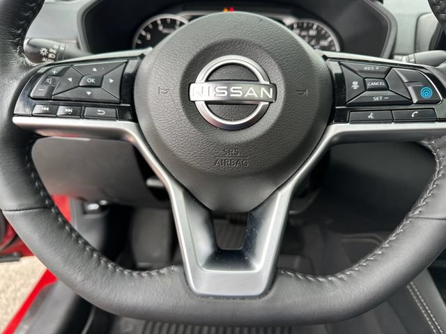 Used 2023 Nissan Altima 2.5 SL AWD/4WD image 25