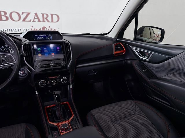 Used 2019 Subaru Forester Sport image 29