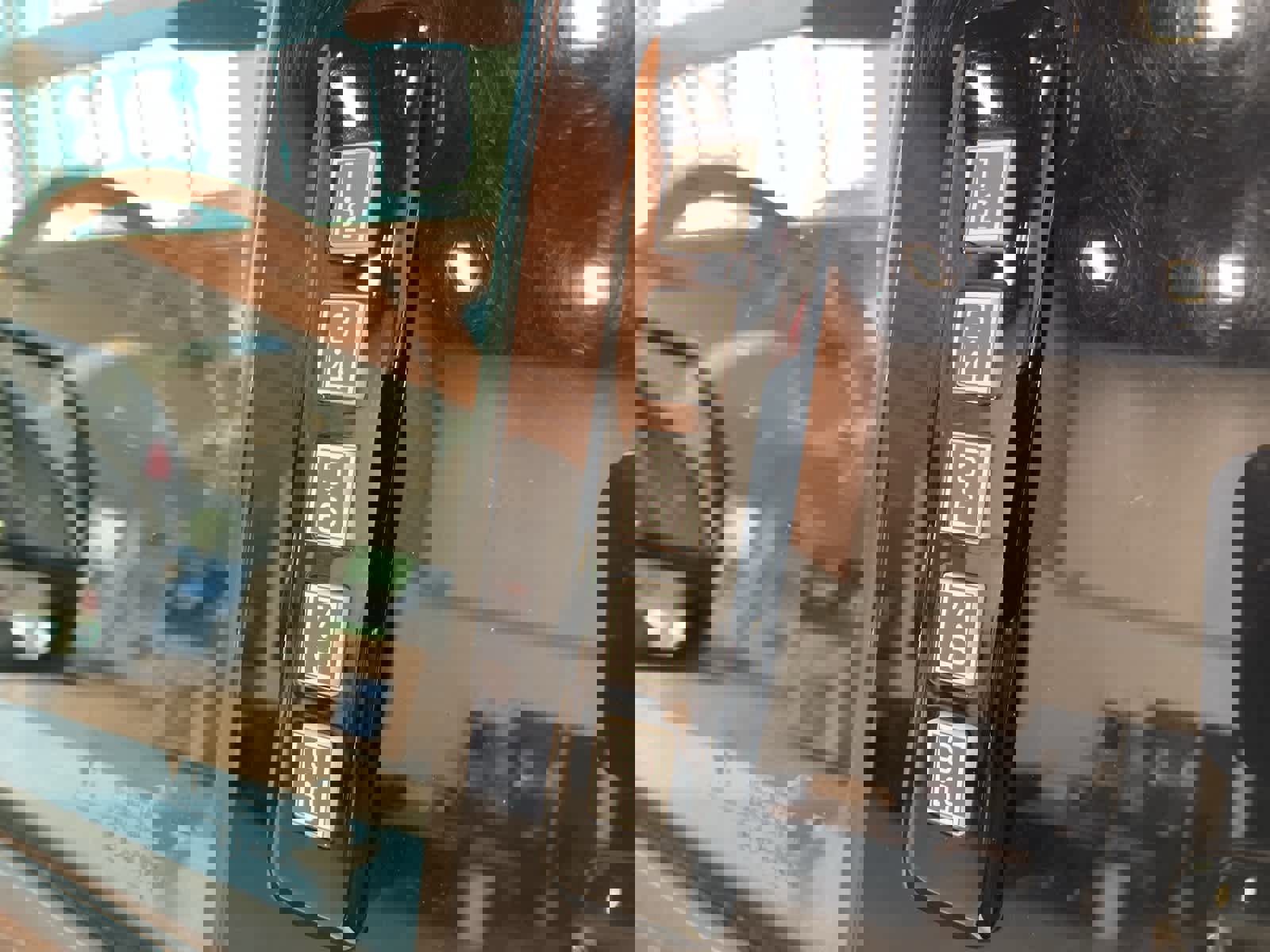 Certified 2024 Ford F250 XLT image 11