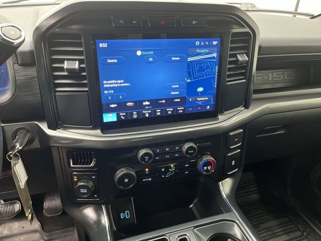 Certified 2024 Ford F150 STX AWD/4WD image 18