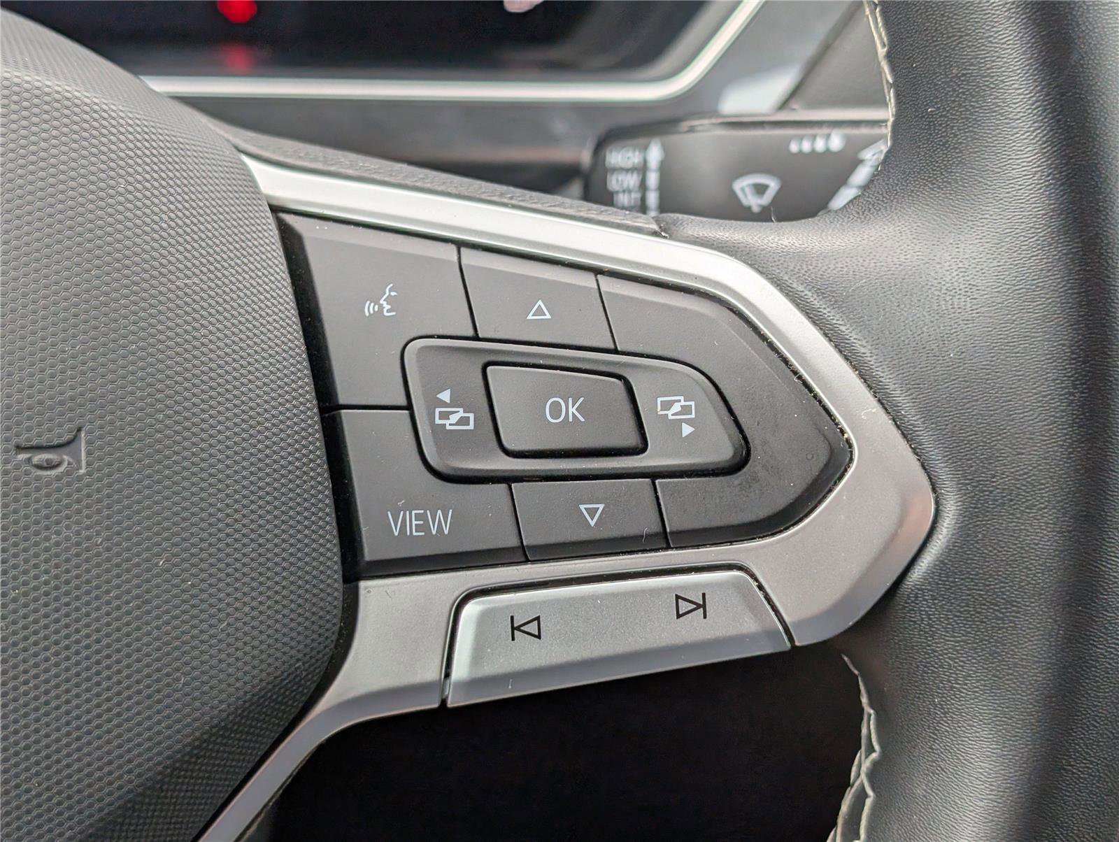 Used 2023 Volkswagen Tiguan S w/ Driver Assistance Package image 20