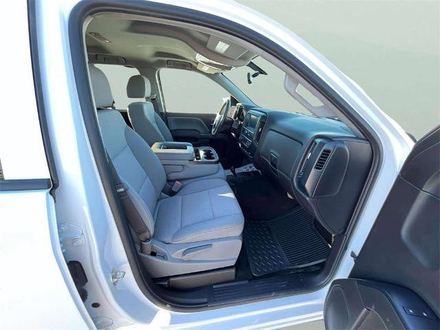 Used 2017 GMC Sierra 1500 BASE w/ Elevation Edition image 17