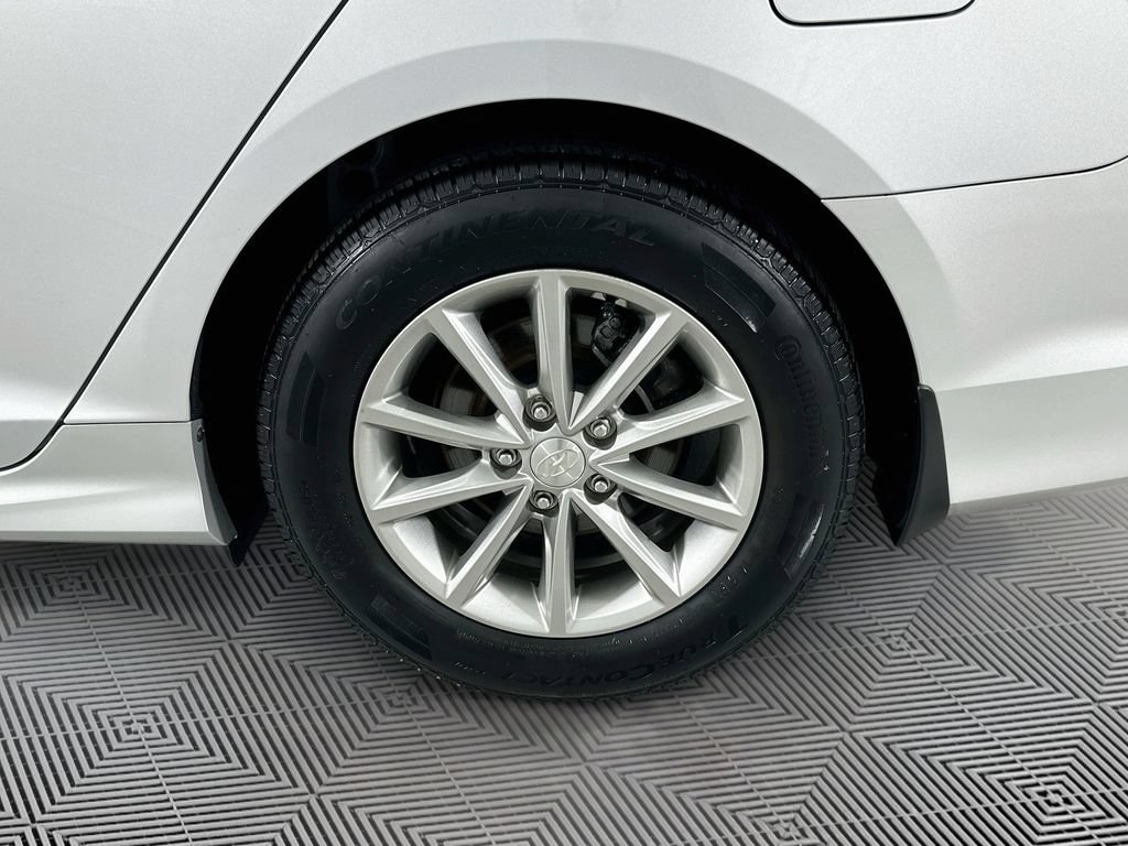 Used 2019 Hyundai Sonata SE FWD image 29