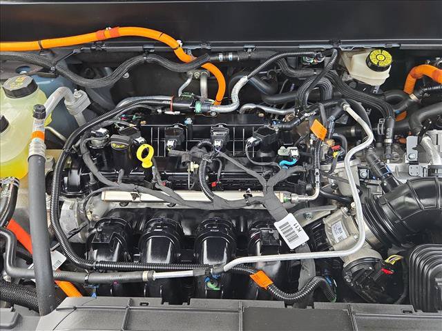 Certified 2023 Ford Maverick XLT FWD image 20