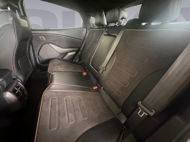 Certified 2023 Ford Mustang Mach-E GT AWD/4WD image 16