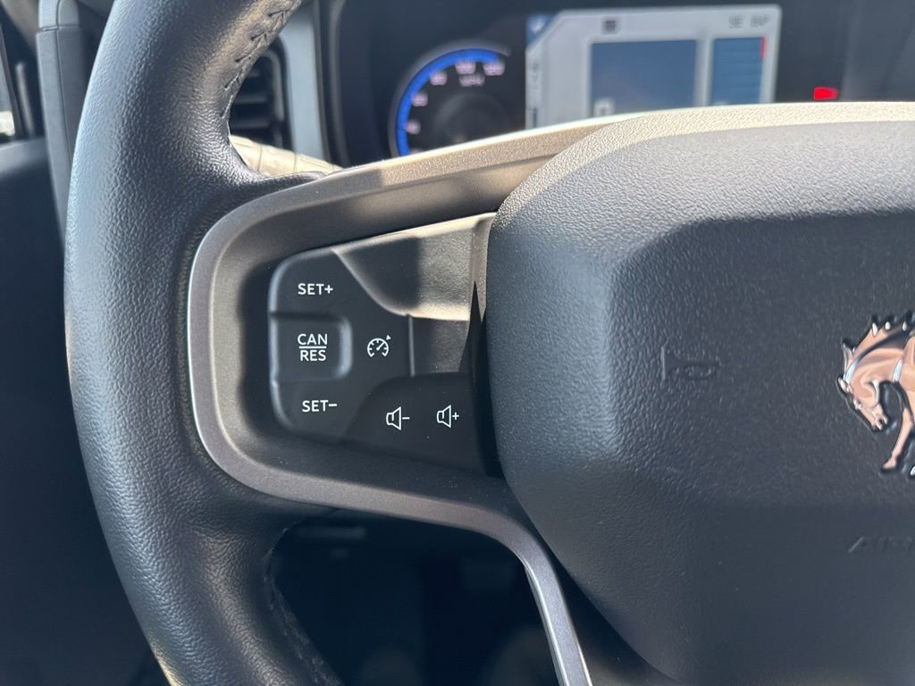 Certified 2022 Ford Bronco Big Bend AWD/4WD image 18