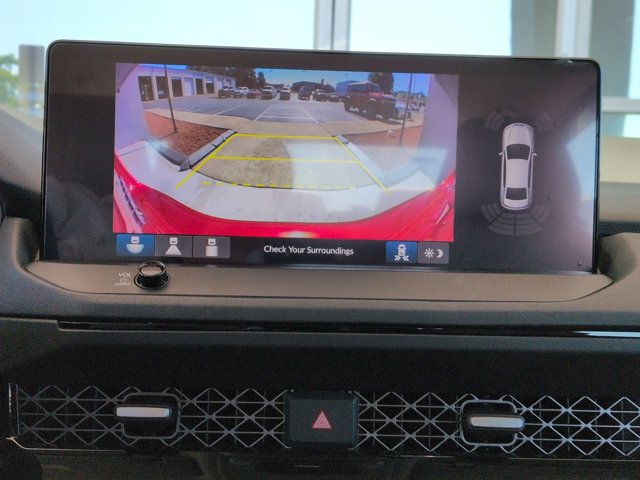 Used 2024 Honda Accord Touring image 24