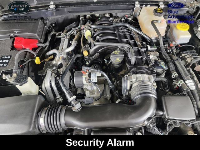 Used 2022 Jeep Wrangler Unlimited Sport AWD/4WD image 35