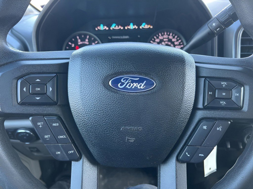 Certified 2019 Ford F150 XLT w/ Trailer Tow Package image 24