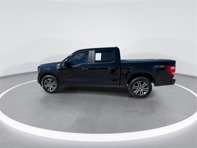Certified 2023 Ford F150 XL w/ STX Appearance Package image 10