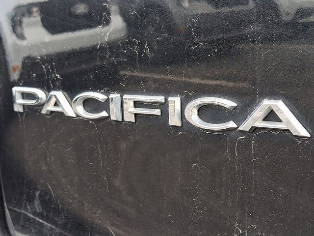 Used 2017 Chrysler Pacifica LX image 30