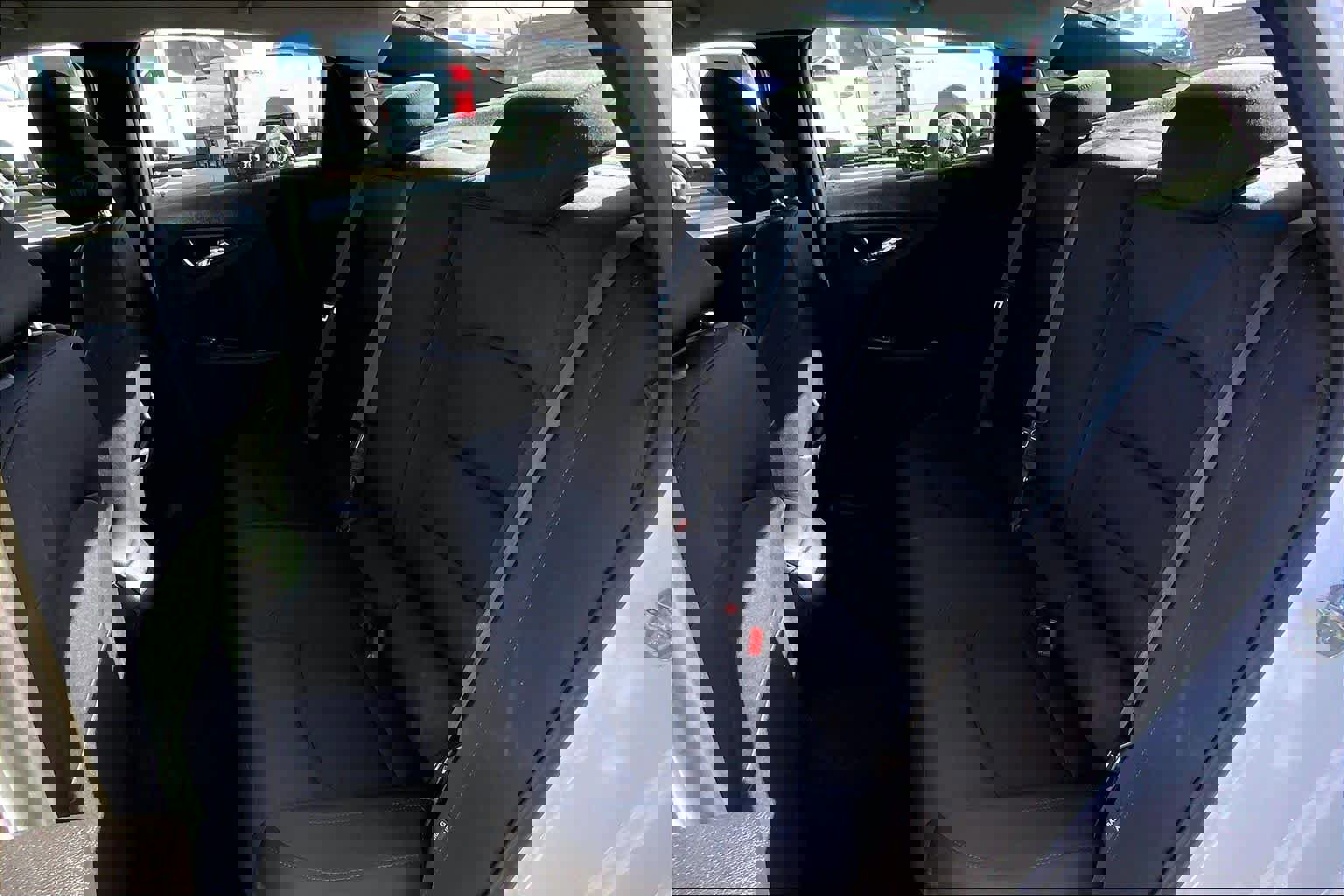 Used 2024 Chevrolet Malibu LS image 21