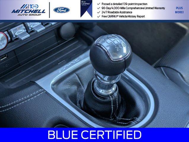 Certified 2019 Ford Mustang GT Premium w/ Performance Package - Level 2 RWD image 24