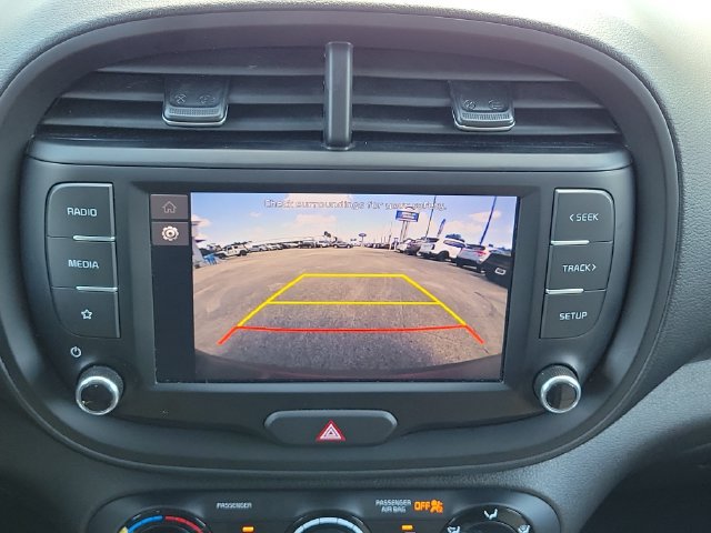 Used 2024 Kia Soul LX w/ Option Group 015 FWD image 29