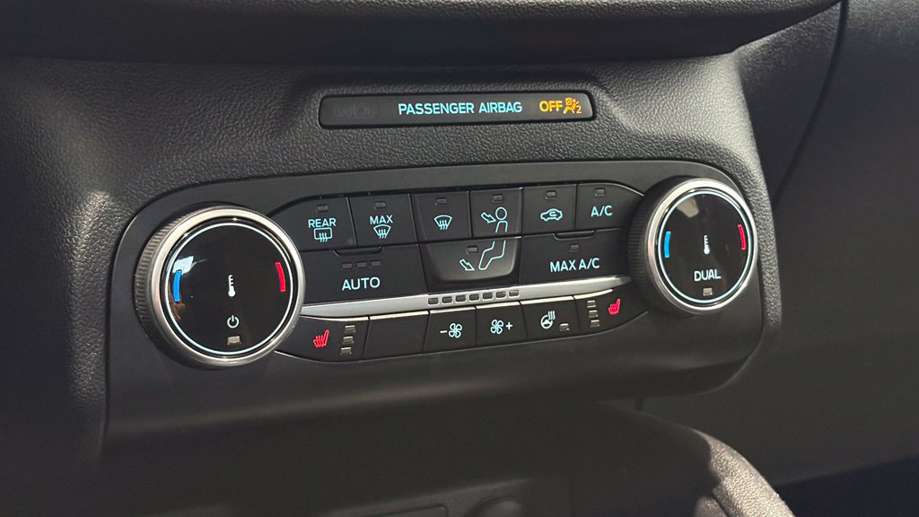 Certified 2024 Ford Escape Active AWD/4WD image 41