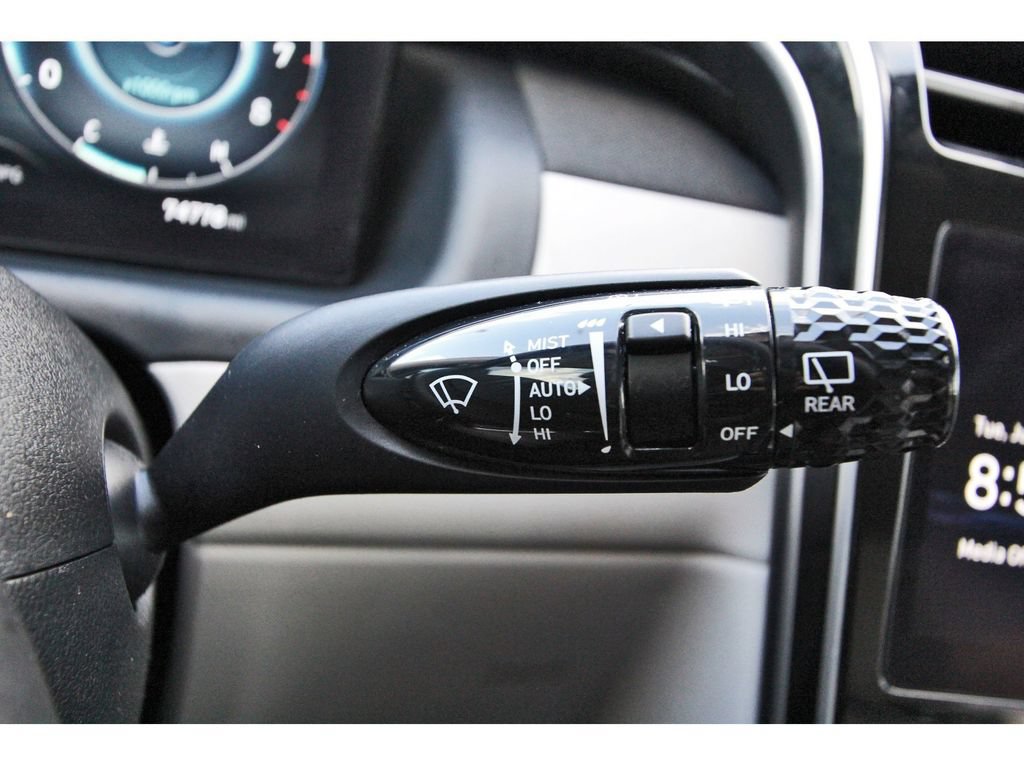 Used 2023 Hyundai Tucson Limited FWD image 17