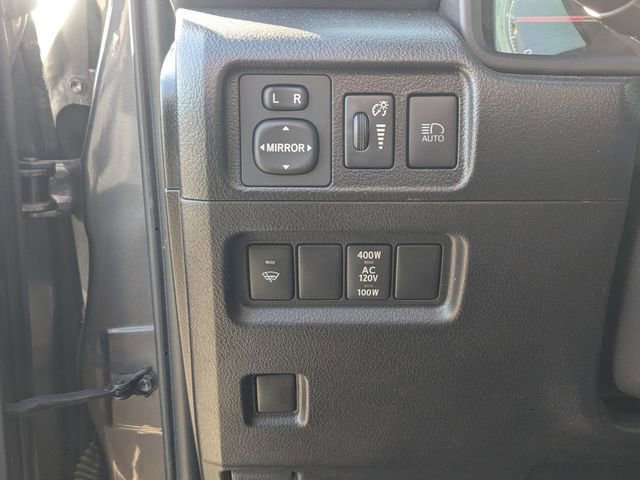 Used 2021 Toyota 4Runner TRD Off-Road Premium w/ Moonroof Package AWD/4WD image 12