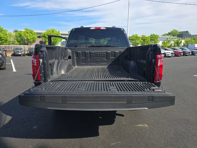 Certified 2024 Ford F150 XLT w/ Mobile Office Package AWD/4WD image 23