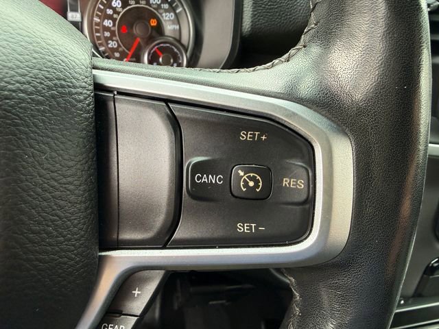 Used 2019 RAM 1500 Big Horn AWD/4WD image 15