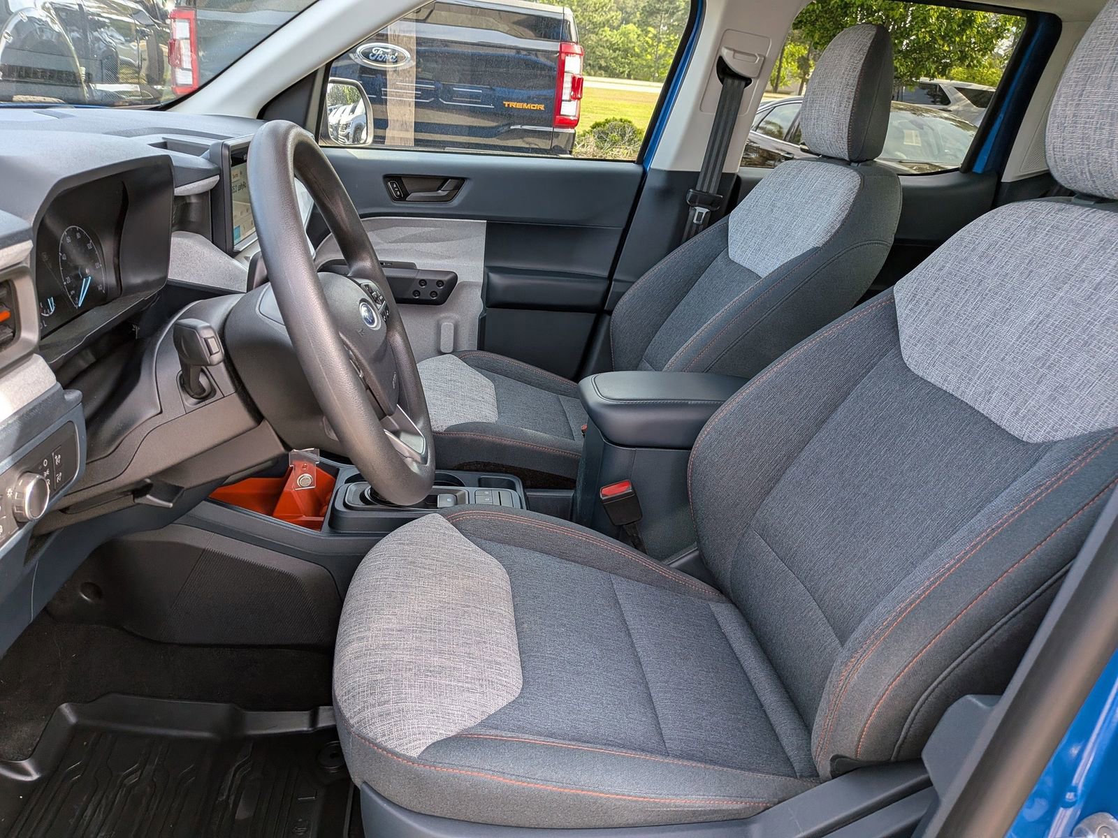 Certified 2022 Ford Maverick XLT FWD image 11