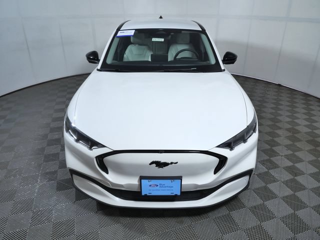 Certified 2025 Ford Mustang Mach-E Premium AWD/4WD image 3