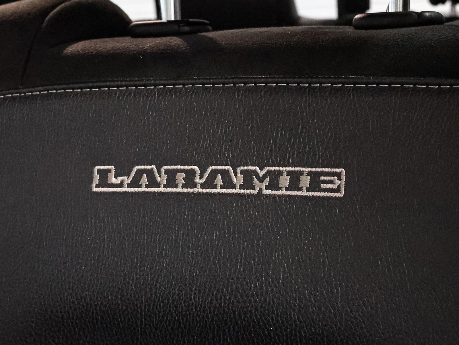 Used 2020 RAM 1500 Laramie image 22