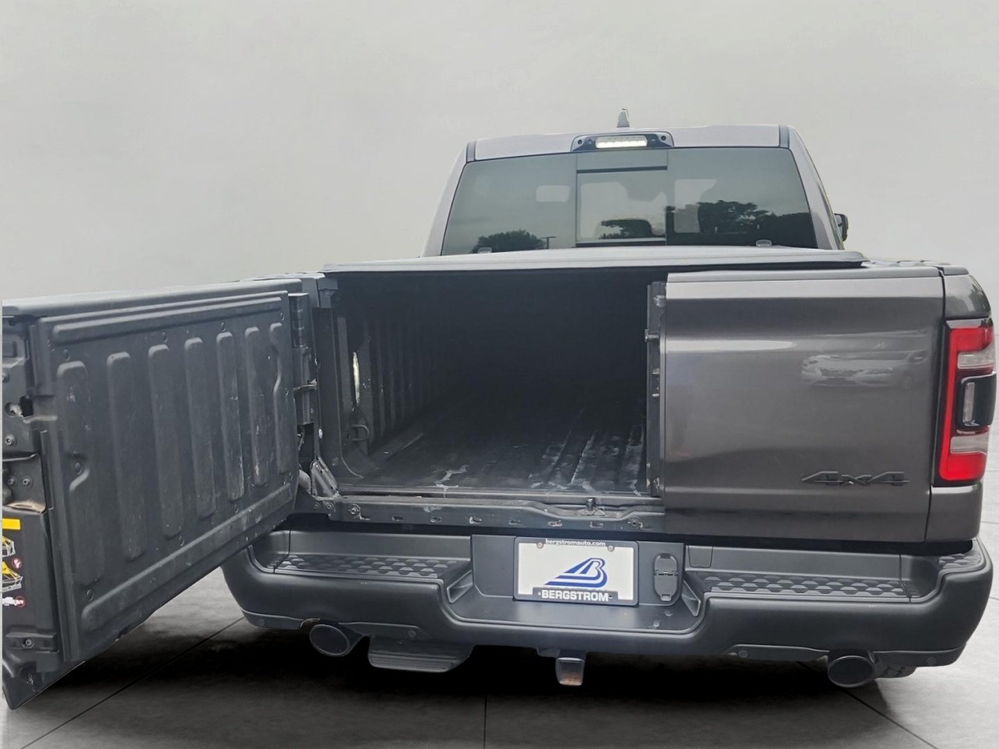 Used 2021 RAM 1500 Rebel w/ Rebel Level 2 Equipment Group AWD/4WD image 15