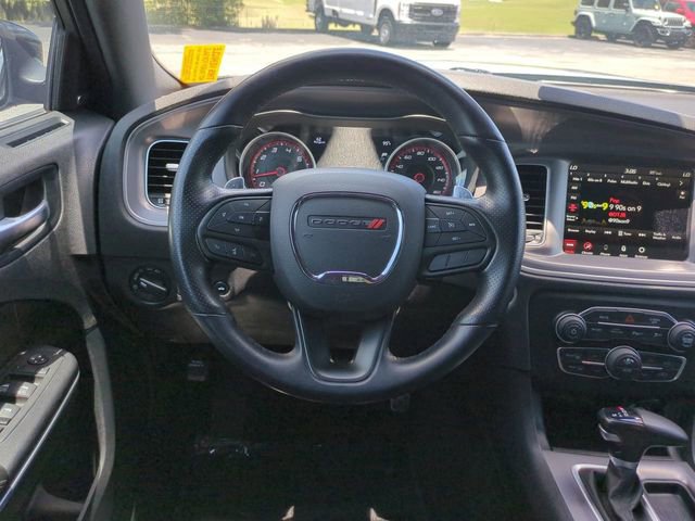 Used 2023 Dodge Charger R/T RWD image 15