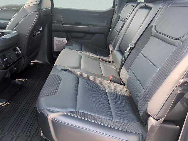 Certified 2023 Ford F150 Raptor image 19