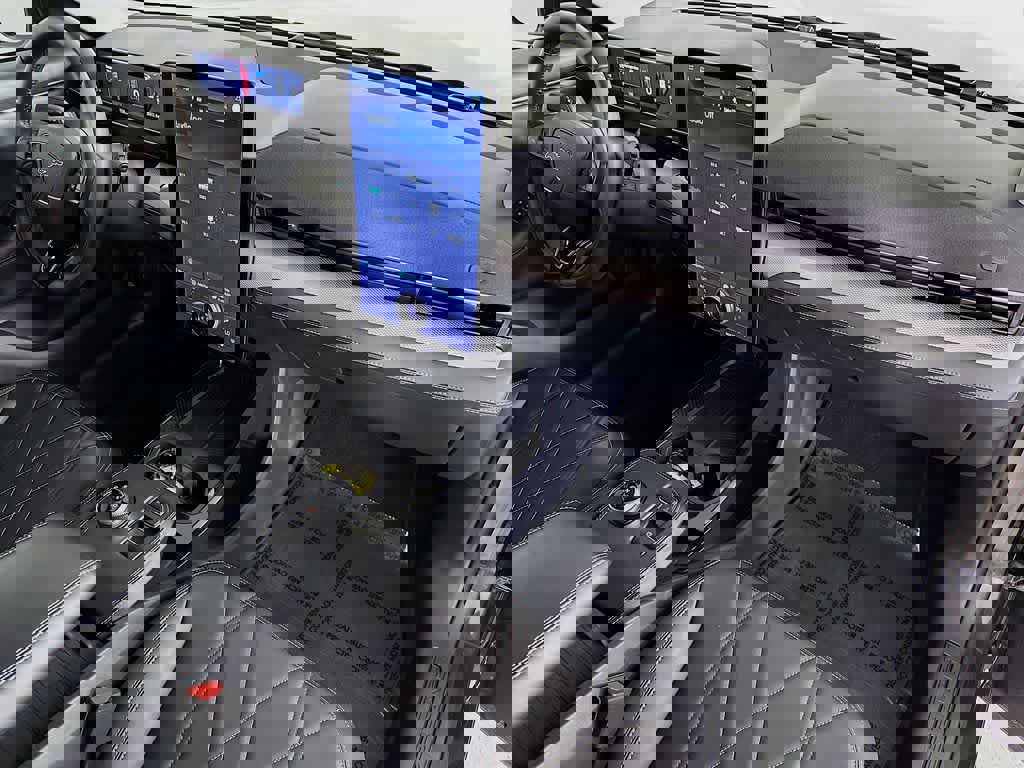 Certified 2022 Ford Mustang Mach-E Select image 31