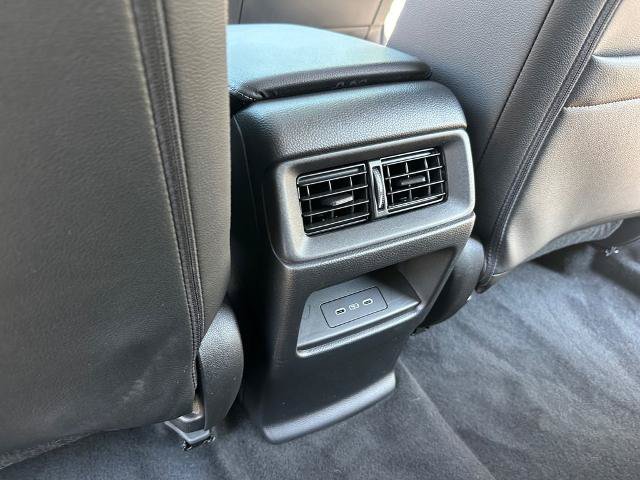 Used 2026 Honda CR-V EX-L image 26
