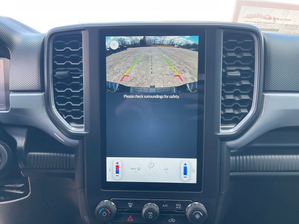 Certified 2024 Ford Ranger XL w/ Trailer Tow Package image 18