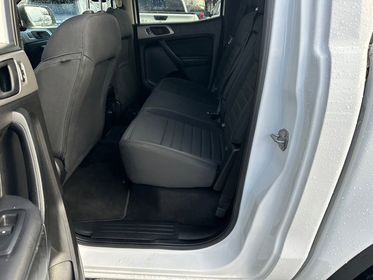 Certified 2023 Ford Ranger XL w/ Equipment Group 101A High image 22