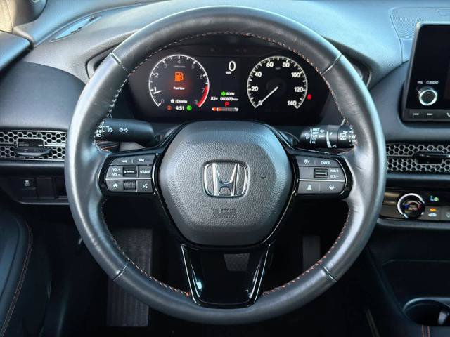 Used 2023 Honda HR-V Sport image 23