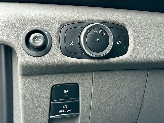 Certified 2023 Ford Transit 250 148 High Roof AWD image 7