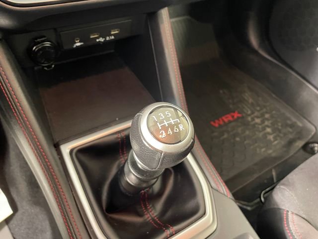 Used 2022 Subaru WRX Limited image 13