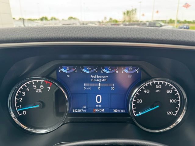 Certified 2021 Ford F150 XLT w/ Equipment Group 302A High AWD/4WD image 19