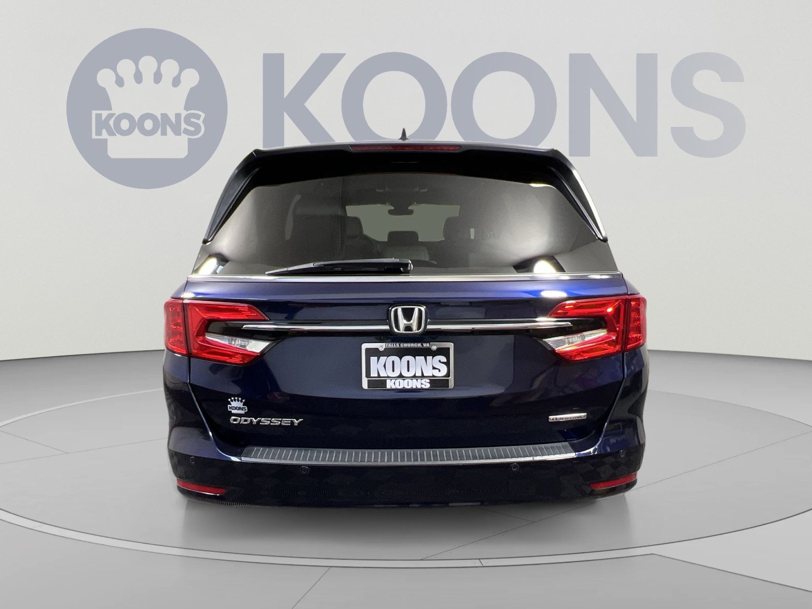 Used 2023 Honda Odyssey Touring image 10