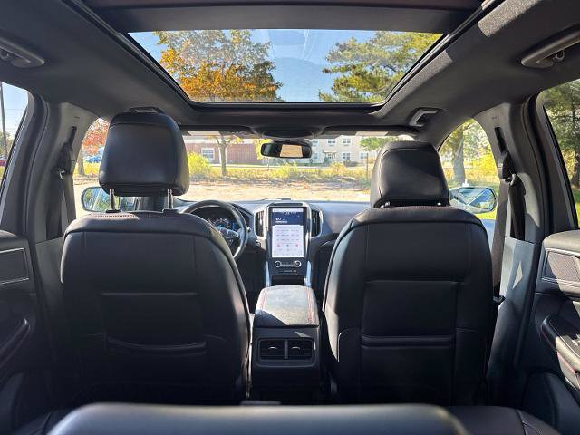 Certified 2023 Ford Edge ST-Line AWD/4WD image 36